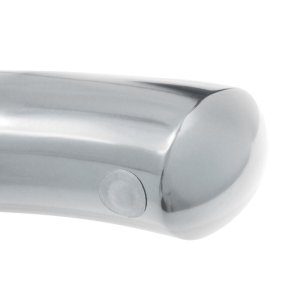 Ford Explorer Nerf Bars - Westin - PRO TRAXX 4 Oval - Polished Stainless Steel - `20-`22 Ford Explorer Nerf Bars - Westin - PRO TRAXX 4 Oval - Polished Stainless Steel - `20-`22