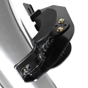 Chevrolet Silverado 3500 Nerf Bars - Westin - PRO TRAXX 5 - Stainless Steel - 2020