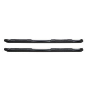 Ford Explorer Nerf Bars - Westin - E-Series 3 - Black - `11-`18 Ford Explorer Nerf Bars - Westin - E-Series 3 - Black - `11-`18