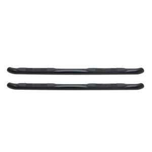 Ford Explorer Nerf Bars - Westin - E-Series 3 - Black - `11-`18 Ford Explorer Nerf Bars - Westin - E-Series 3 - Black - `11-`18