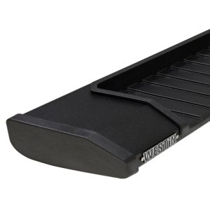 Toyota Tacoma Running Boards - Westin - AT6 - Black - 2024+