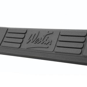 Dodge Ram 1500 Nerf Bars - Westin - Signature 3 - Black - `94-`01