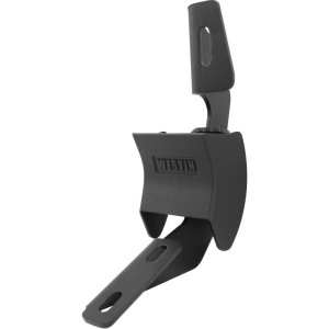 Chevrolet Silverado Nerf Bars - Westin - R7 - Black - `07-`18