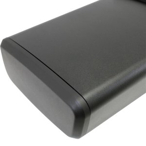 Chevrolet Silverado Nerf Bars - Westin - R7 - Black - `07-`18