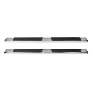 Ford F-150 Nerf Bars - Westin - R7 - Stainless Steel - `15-`18