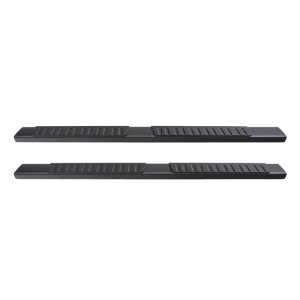 Chevrolet Sierra 1500 Nerf Step Bars - Westin - R7 - Black - `19-`27