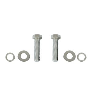 Chevrolet S-Series Light Bar Mount Kit - Westin - Safari - Black - `98-`04