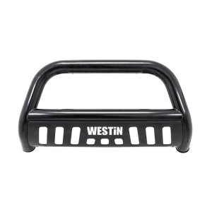 Dodge Ram 1500 Bull Bar - Front - Westin - E-Series - Black - `09-`18