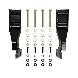 Chevrolet Silverado 2500 Bull Bar - Front - Westin - E-Series - Black - `20-`27