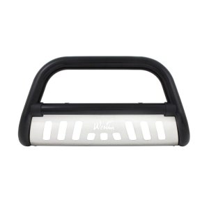 Ford F-150 Bull Bar - Front - Westin - Ultimate - Black - `15-`18