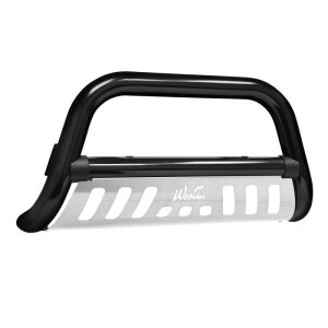 Chevrolet Silverado 2500 Bull Bar - Westin - Ultimate - Black - `20-`27