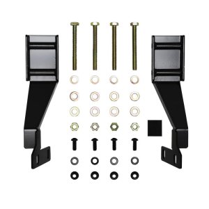 Chevrolet Silverado 2500 Bull Bar - Westin - Ultimate - Black - `20-`27