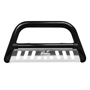 Chevrolet Silverado 2500 Bull Bar - Westin - Ultimate - Black - `20-`27