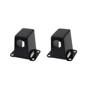 Chevrolet Truck Wiring Harness - Front - Westin - Sensor Relocator - Black - `14-`18 Chevrolet Truck Wiring Harness - Front - Westin - Sensor Relocator - Black - `14-`18