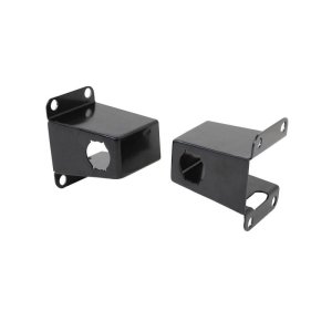 GMC Truck Wiring Harness - Front - Westin - Sensor Relocator - Black - `14-`18 GMC Truck Wiring Harness - Front - Westin - Sensor Relocator - Black - `14-`18