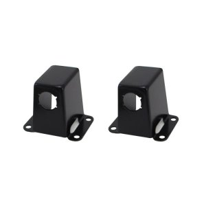 Ram Truck/SUV Sensor Relocator - Front - Westin - Black - `14-`18