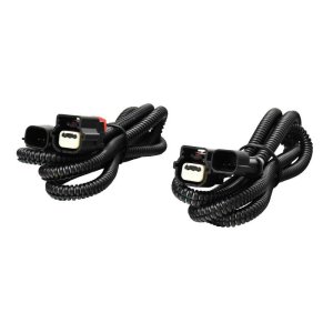 Dodge 1500 Parking Sensor Harness Extension - Westin - Black - `19-`24