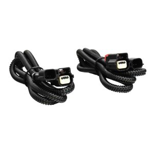 Chevrolet Silverado 1500 Parking Sensor Harness Extension - Westin - Black - `19-`25