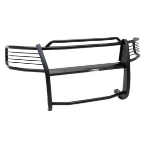 Ford F-150 Grille Guard - Westin - Sportsman - Black - `97-`04