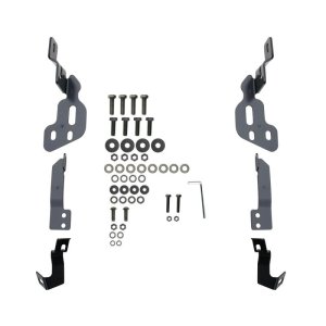 Nissan Titan Grille Guard - Westin - Sportsman - Black - `04-`15