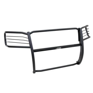Nissan Titan Grille Guard - Westin - Sportsman - Black - `04-`15