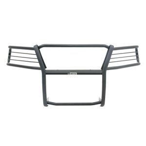 Ford F-150 Grille Guard - Westin - Sportsman - Black - `06-`08