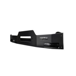 Ram 3500 Winch Mount Plate - Westin - MAX Winch Tray - Black - `19-`20