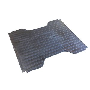 Dodge 1500 Truck Bed Mat - Westin - Westin - Black - `02-`18 Dodge 1500 Truck Bed Mat - Westin - Westin - Black - `02-`18