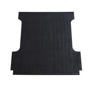 Ram 1500 Truck Bed Mat - Westin - Black - `19-`27 Ram 1500 Truck Bed Mat - Westin - Black - `19-`27
