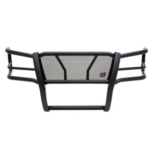 Chevrolet Silverado Classic 1500 Grille Guard - Westin - HDX - Black - `03-`07