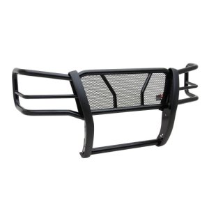 Chevrolet Silverado Classic 1500 Grille Guard - Westin - HDX - Black - `03-`07