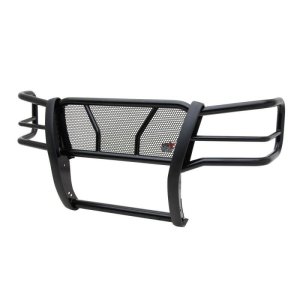 Chevrolet Silverado Classic 1500 Grille Guard - Westin - HDX - Black - `03-`07