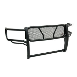 Dodge Ram 1500 Grille Guard - Westin - HDX - Black - `06-`08