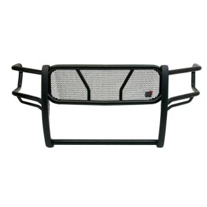 Dodge Ram 1500 Grille Guard - Westin - HDX - Black - `06-`08