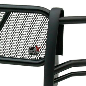 Dodge Ram 1500 Grille Guard - Westin - HDX - Black - `06-`08