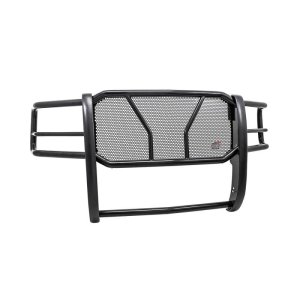 GMC Sierra Grille Guard - Westin - HDX - Black - `07-`10