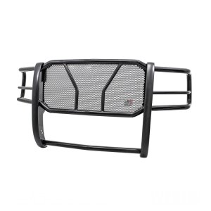 GMC Sierra Grille Guard - Westin - HDX - Black - `07-`10 GMC Sierra Grille Guard - Westin - HDX - Black - `07-`10