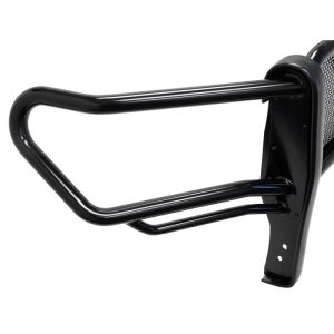 Toyota Tundra Grille Guard - Westin - HDX Modular - Black - `22-`25