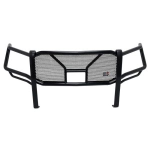 Toyota Tundra Grille Guard - Westin - HDX Modular - Black - `22-`25