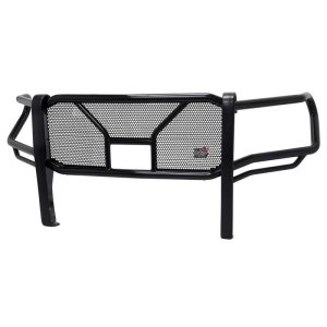 Toyota Tundra Grille Guard - Westin - HDX Modular - Black - `22-`25