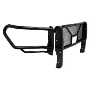 Toyota Tundra Grille Guard - Westin - HDX Modular - Black - `22-`25