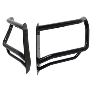 Toyota Tundra Grille Guard - Westin - HDX Modular - Black - `22-`25