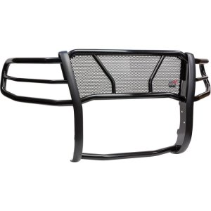 Chevrolet Tahoe Grille Guard - Westin - HDX - Black - `15-`18