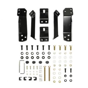 Chevrolet Silverado 1500 Grille Guard - Front - Westin - HDX, w/Front Sensors - Black - `19-`27