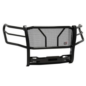 Chevrolet Tahoe Grille Guard - Westin - HDX Winch Mount - Black - `22-`23 Chevrolet Tahoe Grille Guard - Westin - HDX Winch Mount - Black - `22-`23