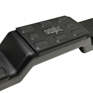 Ford F-250 Grille Guard - Westin - HDX Winch Mount - `23-`24