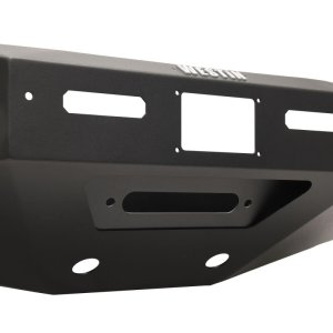 Nissan Frontier Front Bumper - Westin - Pro-Series - Textured Black - `22-`27