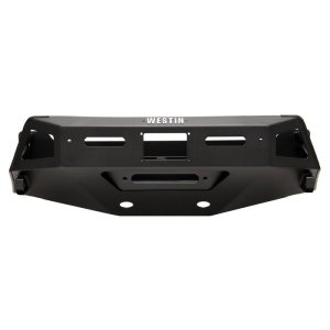 Nissan Frontier Front Bumper - Westin - Pro-Series - Textured Black - `22-`27