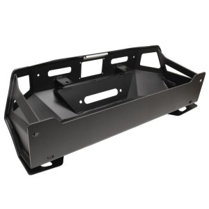 Nissan Frontier Front Bumper - Westin - Pro-Series - Textured Black - `22-`27