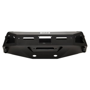 Nissan Frontier Front Bumper - Westin - Pro-Series - Textured Black - `22-`27